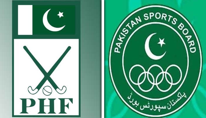 ہاکی الیکشن:  پی ایچ ایف اور اسپورٹس بورڈ میں ٹھن گئی