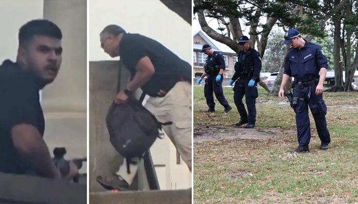 بھارتی شہریوں کے عالمی دہشت گرد نیٹ ورک سے تعلق کی تحقیقات