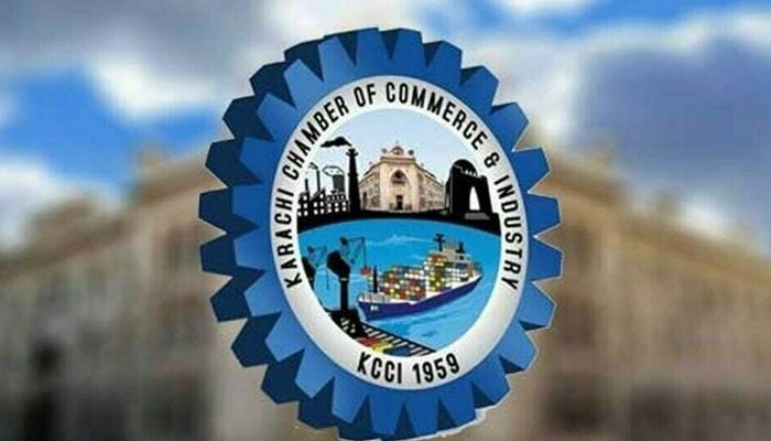 کے سی سی آئی اور ایرانی قازوین چیمبر آف کامرس میں مفاہمتی یادداشت پردستخط