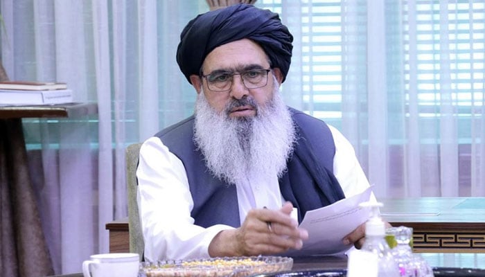 طالبان وزیرِ صحت کا دورہ بھارت، تین ماہ میں تیسرا اعلیٰ سطح وفد دہلی پہنچ گیا