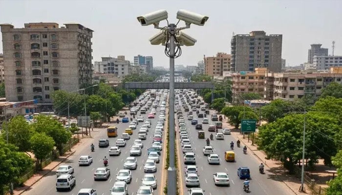 ڈھائی سال میں مسروقہ موٹرسائیکل ملی نہ مقدمہ درج ہوا، ای چالان مل گیا