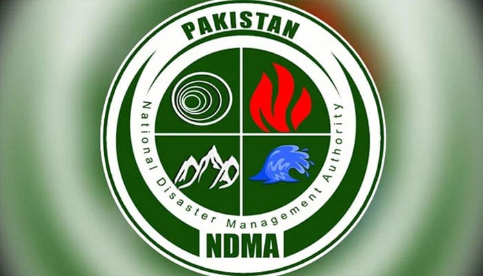 این ڈی ایم اے کا ملک کے مختلف علاقوں میں اسموگ کی صورتحال پر الرٹ جاری