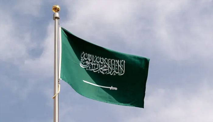 سعودی عرب نے نوجوانوں کا عالمی ’ اے آئی‘ مقابلہ جیت لیا، امریکا  دوسرے اور پاکستان چوتھے نمبرپر