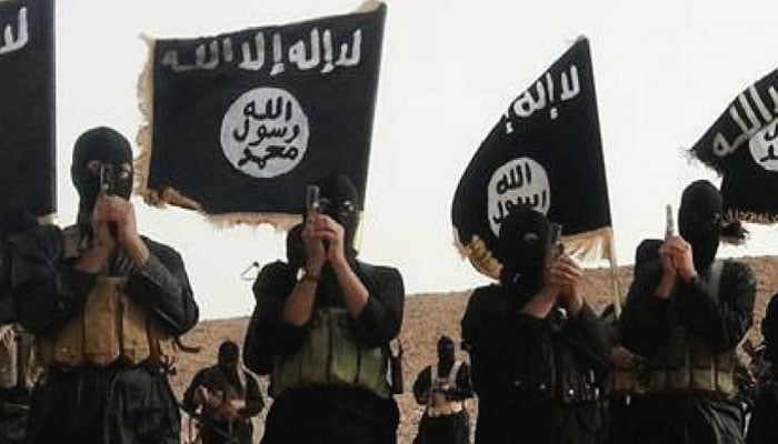 داعش کی مشرقِ وسطیٰ سے ایشیا منتقلی سے متعلق تحقیقات شروع