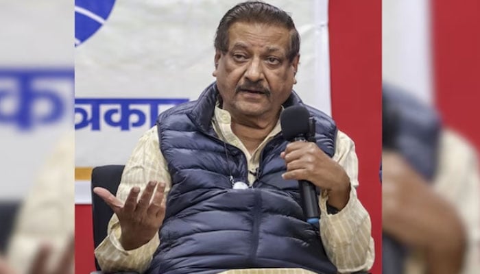 بھارت آپریشن سندور کے پہلے دن ہی جنگ ہار گیا تھا، کانگریس رہنما، سیاسی حلقوں میں ہنگامہ