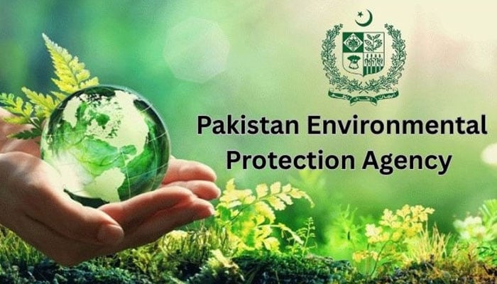 سید ابرار حسین ڈائریکٹر جنرل پاکستان انوائرنمنٹل پروٹیکشن ایجنسی تعینات