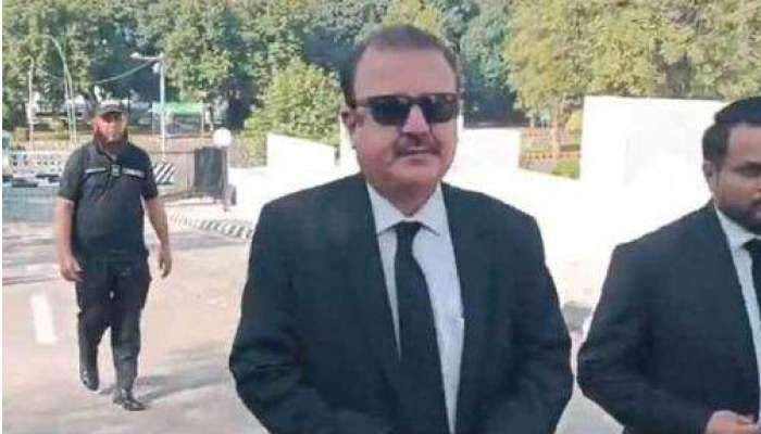 ڈگری کیس: جسٹس جہانگیری نے کیس قابل سماعت ہونے کا فیصلہ آئینی عدالت میں چیلنج کردیا