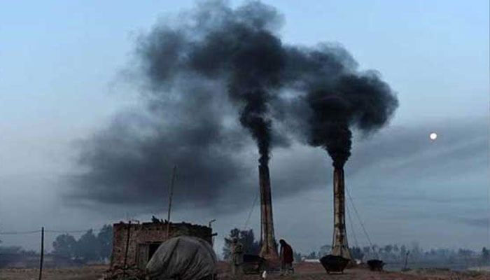 وفاقی حکومت کا کیمیائی ماحولیاتی آلودگی سے بچاؤ کے لئے اقدامات کا فیصلہ