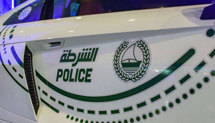 دبئی کی پولیس دنیا کی سب سے مستعد پولیس فورس قرار