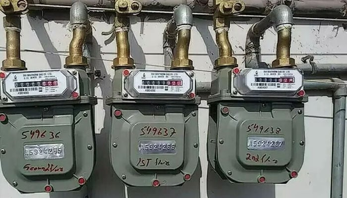 گیس کنکشنز اور پریشر کے مسائل حل کرنے پر اہلیان بہار کالونی کا اظہار تشکر