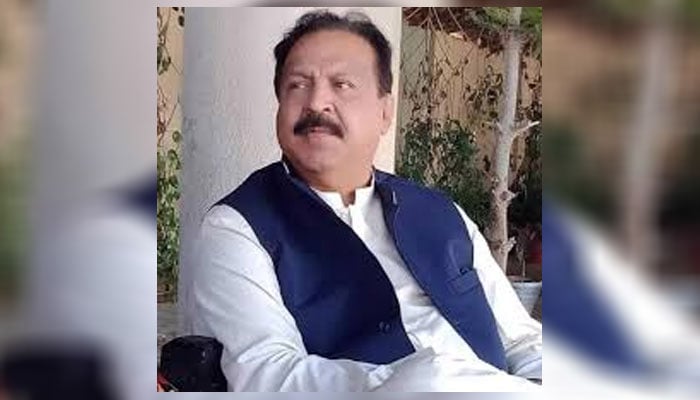 نیاز حسین خاصخیلی کے بہنوئی کے انتقال پر طارق حسن اور دیگر کا اظہار تعزیت