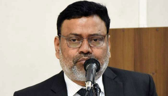 جامعہ کراچی، فیکلٹی آف سائنس کے  نو تعمیر اکیڈمک بلاک کا افتتاح