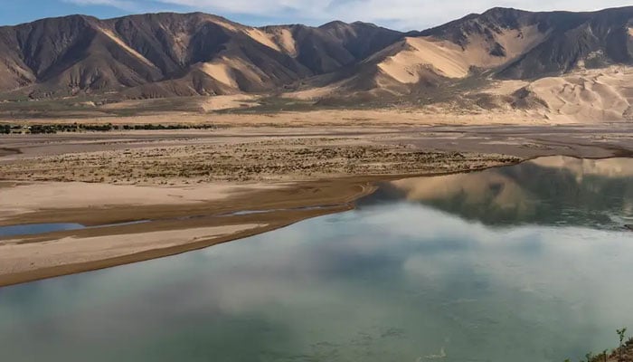 چین کا یارلونگ تسانگپو پر بڑا ہائیڈرو پاور منصوبہ، بھارت مشکل میں