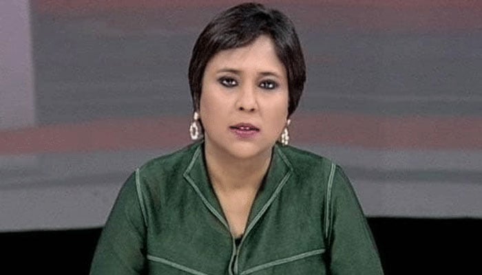 لڑکی کا حجاب اتارنا غیر مناسب اس کا کوئی بھی اخلاقی یا قانونی جواز نہیں، برکھا دت