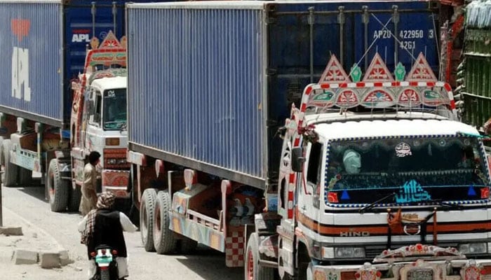 ٹرانسپورٹرز ہڑتال کے بعد پھنسے کنسائنمنٹس پر ڈیمرج و ڈیٹینشن چارجز