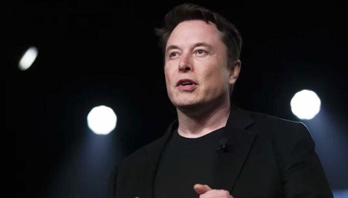 جلد پیسے کی ضرورت ختم، انسان کو کام کرنیکی مجبوری نہیں ہوگی، ایلون مسک