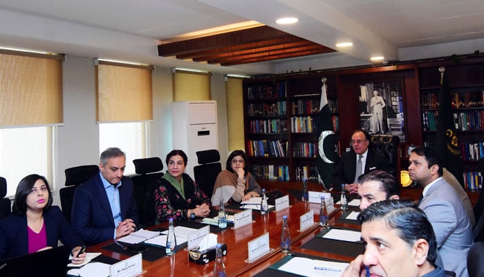 پہلے پانڈا بانڈ کیلئے 25 کروڑ ڈالر ہدف مقرر، جنوری میں اجرا متوقع