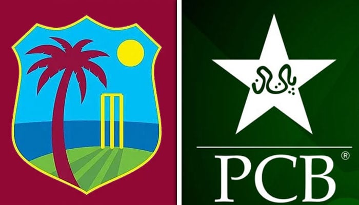 پاکستان کرکٹ ٹیم اگلے سال ویسٹ انڈیز کا دورہ کریگی