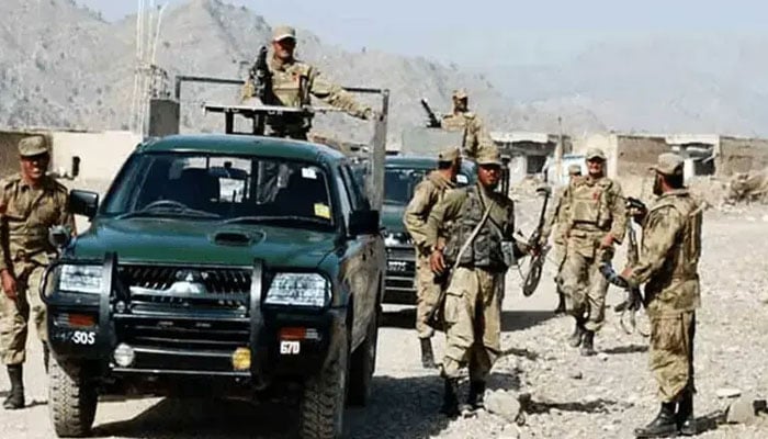 شمالی وزیرستان میں خوارج کا حملہ، 4 فوجی شہید، افغان مشن کے نائب سربراہ طلب، کابل کو باضابطہ سفارتی تنبیہ