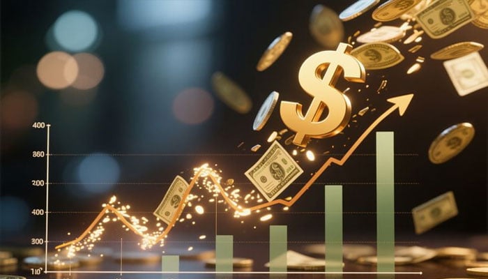 پاکستان 1949 میں فی کس آمدنی 100 ڈالر سے کم والے ممالک میں شامل