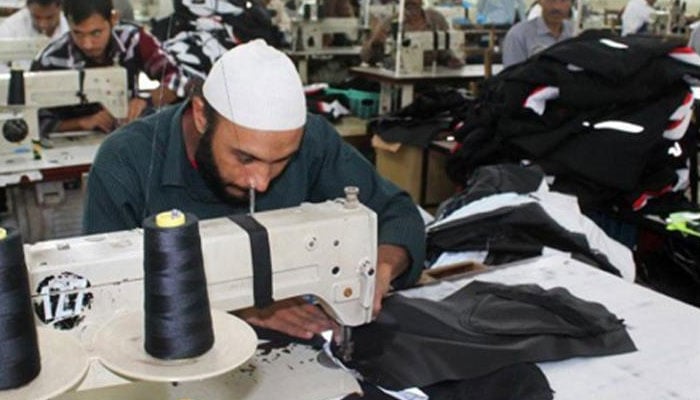 صنعتی شعبے میں نمایاں بہتری، اکتوبر میں پیداوار 8.3 فیصد بڑھ گئی