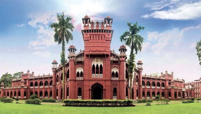 ڈھاکہ یونیورسٹی، شیخ مجیب ہال کا نام ’شہید عثمان ہادی ہال‘ رکھنے کا مطالبہ