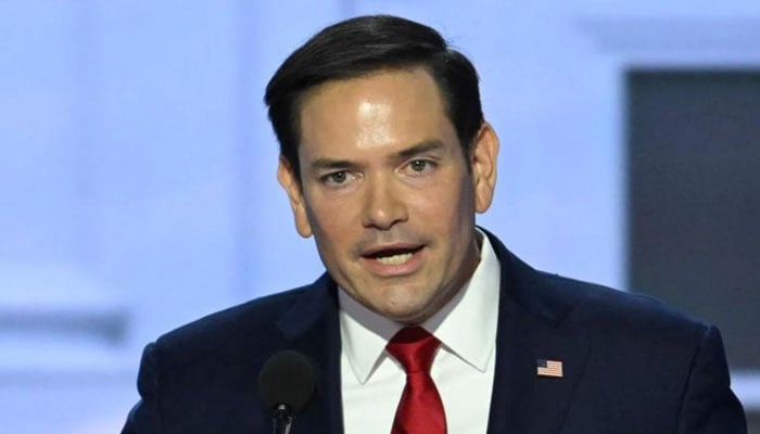 غزہ فورس میں شمولیت پر ’’غور‘‘ کی پیشکش، امریکا کا پاکستان سے اظہار تشکر