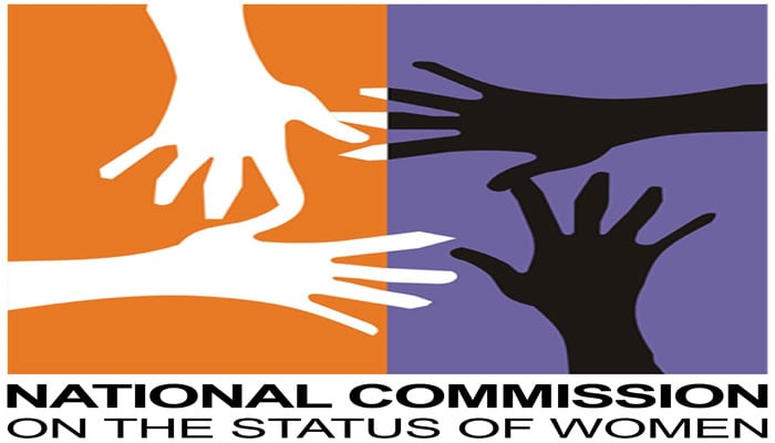 قومی کمیشن وقارِ نسواں کی زیادتی سزا کالعدم، زنا میں تبدیل کرنے پر سخت تشویش