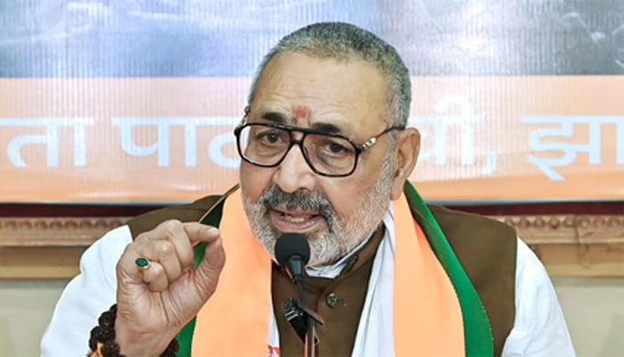 عورت جہنم میں جائے، بھارتی وزیر کا حجاب تنازع پر رد عمل