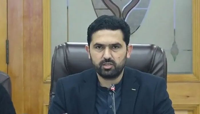 وفاق پر 4.5 کھرب واجب الادا ہیں، وزیراعلیٰ کے پی