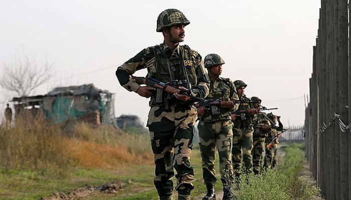 بھارتی قبائلیوں کی سرحد پار فائرنگ دو بنگلہ دیشی نوجوان جاں بحق