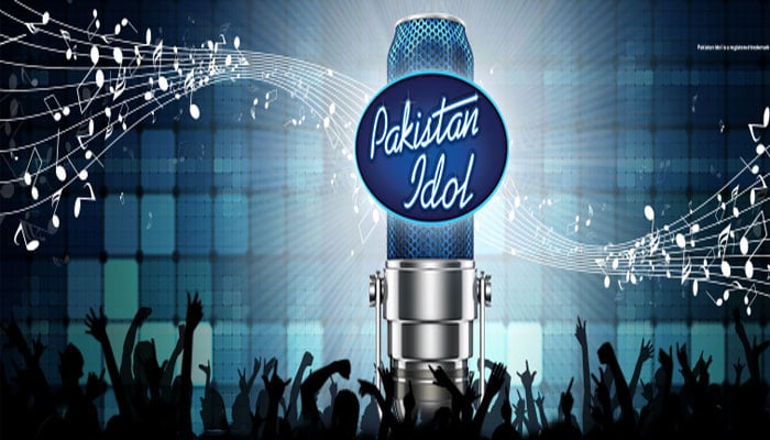 پاکستان آئیڈل دیکھیں آج سب سے پہلے صرف جیو پر