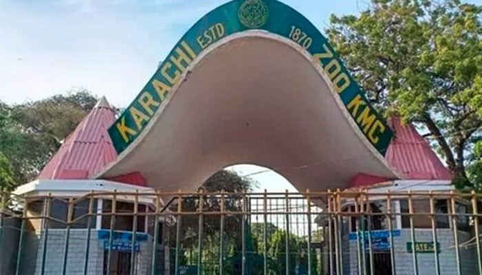 چڑیا گھر میں غیر مقامی جانوروں کی افزائش فوری روکی جائے، چیف سیکریٹری کی انتظامیہ کو ہدایت