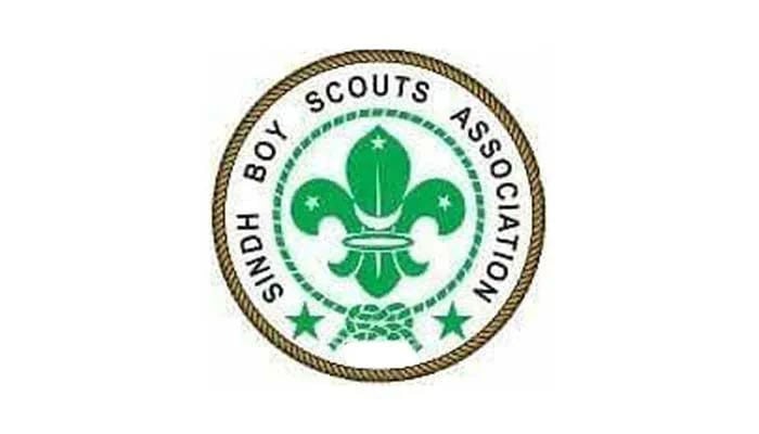 سندھ بوائے اسکاؤٹس ایسوسی ایشن کی ایگزیکٹیو کمیٹی کا اجلاس