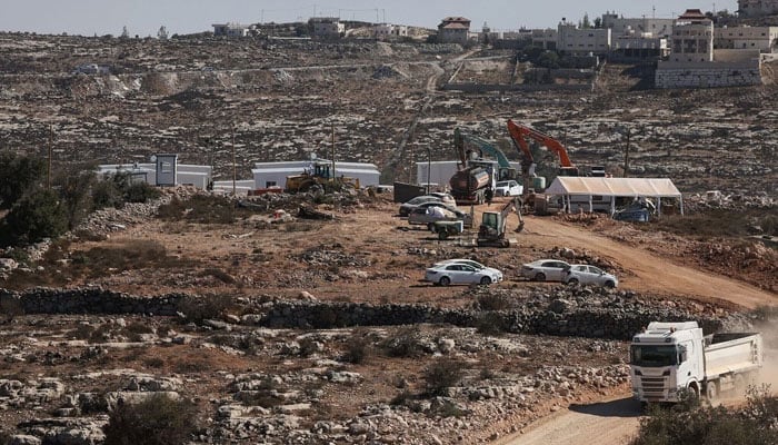 اسرائیلی کارروائیاں تیز، متعدد فلسطینی شہید، 19 نئی یہودی بستیوں کی منظوری، کشیدگی میں اضافہ