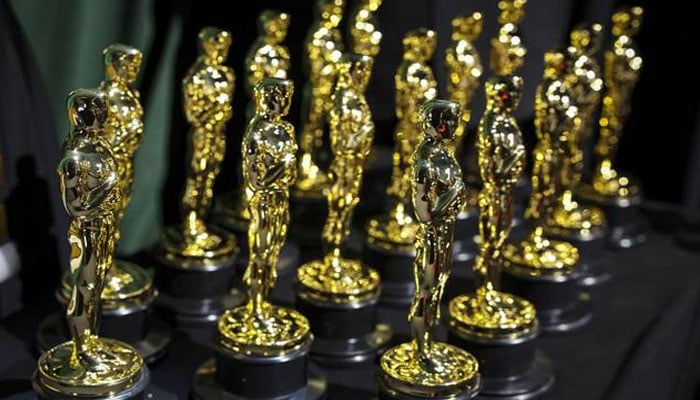 عرب دنیا کے واحد آسکر جیتنے والے فلم ساز کا ہدف، فلم انڈسٹری کی بحالی