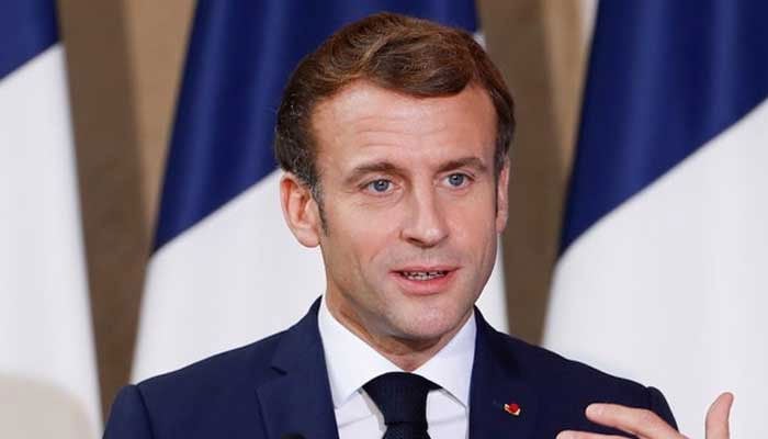 فرانس کا نیا طیارہ بردار بحری جہاز بنانے کا اعلان، چارلس ڈی گال کی جگہ لے گا