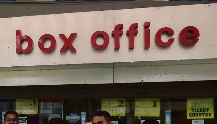 2025 میں باکس آفس پر ناکام بالی ووڈ کی 10 بڑی فلمیں