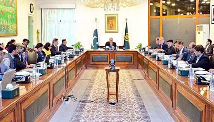 کپاس بحالی کا منصوبہ یا بیوروکریٹک ہیر پھیر؟ کابینہ فیصلوں میں خفیہ تبدیلی کا انکشاف