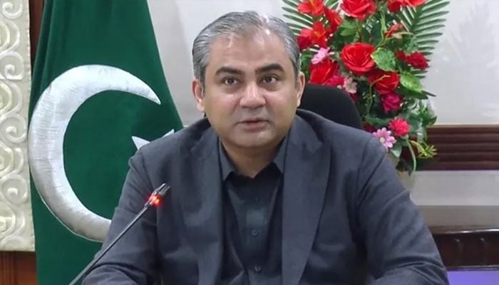 پیشہ ور بھکاریوں، نامکمل دستاویزات والے افراد کے بیرون ملک سفر پر سخت پابندی