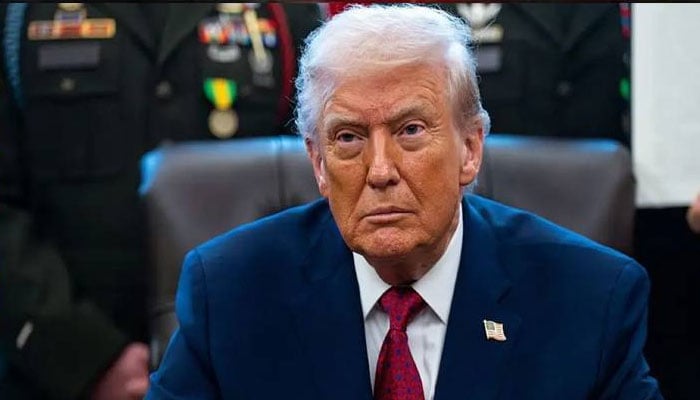 ٹرمپ کیلئے غیر معمولی 2 ارب ڈالرفنڈ ریزنگ، بدلے میں سرکاری فوائد لیے گئے