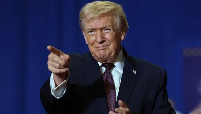 ٹرمپ کی قیادت میں پاکستان کے حوالے سے امریکی سوچ میں نمایاں تبدیلی، انقلابی تبدیلیوں کا سال