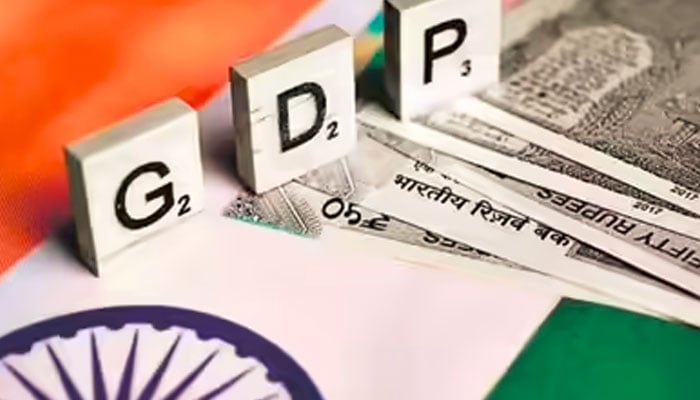 بھارت شرح نمو بڑھا چڑھا کر پاکستان گھٹا کر دنیا کے سامنے پیش کرنے لگا