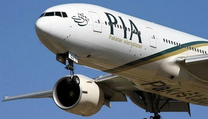PIA نیلامی آج، کابینہ کمیٹی ریفرنس قیمت کی منظوری دے گی، عمل براہِ راست دکھایا جائیگا