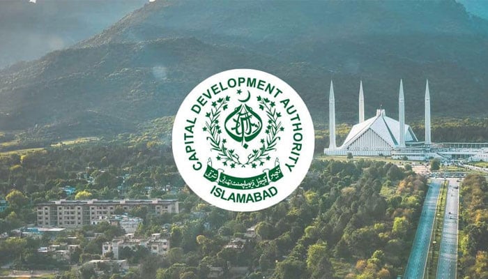 سی ڈی اے نیلامی کا دوسرا دن، دو پلاٹ ایک ارب 28 کروڑ روپے میں فروخت