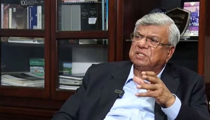 فوجی فرٹیلائزر کنسورشیم میں شامل ہو سکتی ہے، عارف حبیب