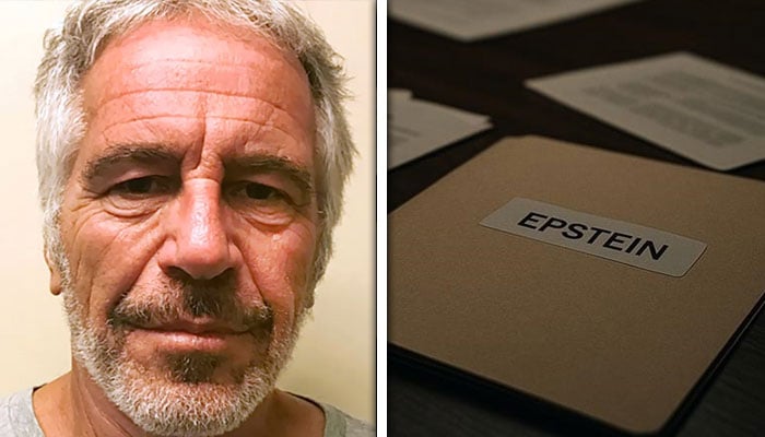 ایپسٹین کیس، امریکی محکمہ انصاف نے8 ہزار نئی فائلز جاری کردیں