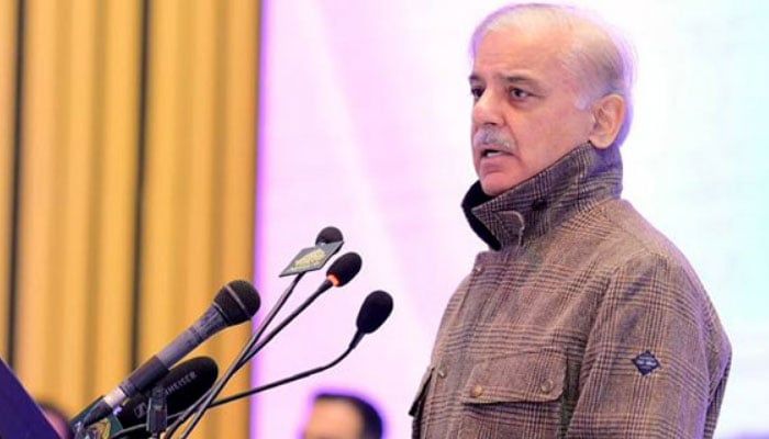 قومی انرجی پلان کی تشکیل پر کام کی منظوری، بندرگاہوں کی توسیع پر کام تیز، پورٹ چارجز کم کئے جائیں، شہباز شریف