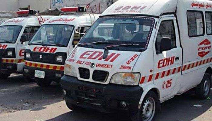 مختلف حادثات میں دو افراد جاں بحق، خاتون سمیت 3 افراد کی لاشیں ملیں