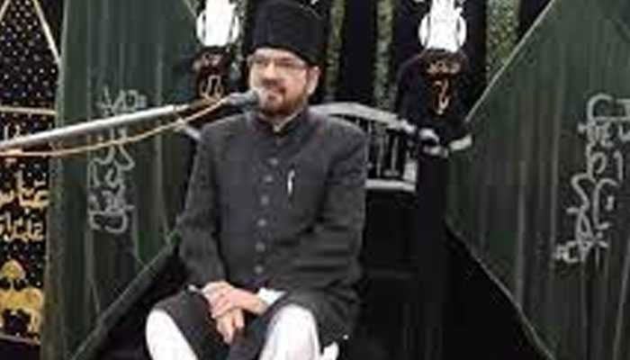 پاکستان کی بہادر افواج نے اپنی صلاحتیوں کا لوہا منوایا ہے، علامہ صادق عباس